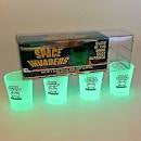 Load image into Gallery viewer, Space Invaders Shot Glasses
