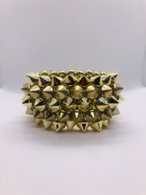 Load image into Gallery viewer, Studded bracelets
