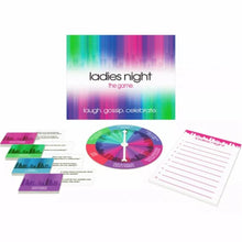 Load image into Gallery viewer, Ladies night the game
