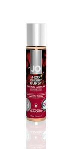 JO H2O CHERRY BURST 1OZ LUBRICANT