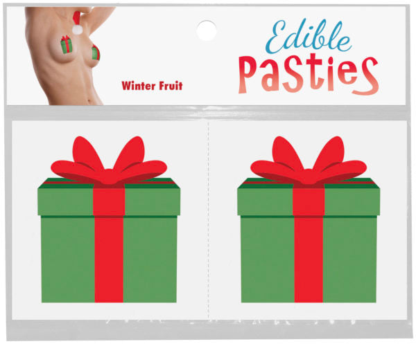 Edible Pasties - Giftbox