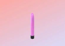 Load image into Gallery viewer, MULTI SPEED CLASSIC VIBRATOR 7”

