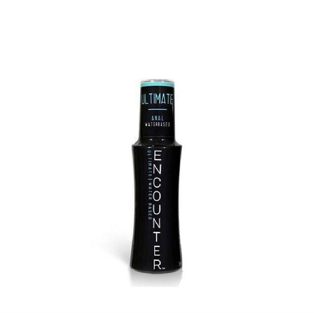 ENCOUNTER ULTIMATE ANAL LUBRICANT 2 OZ