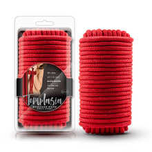 Load image into Gallery viewer, Temptasia Bondage Rope 32 Ft.
