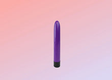Load image into Gallery viewer, MULTI SPEED CLASSIC VIBRATOR 9”
