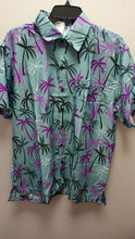 Load image into Gallery viewer, Poly-Print Hawaiian Shirts
