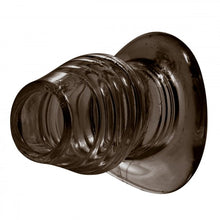 Load image into Gallery viewer, Master Series Excavate Tunnel Anal Plug
