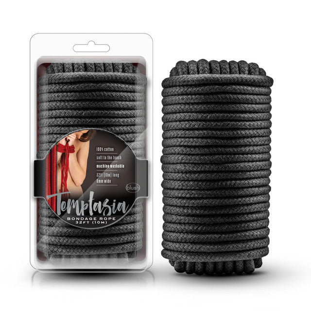 Temptasia Bondage Rope 32 Ft.