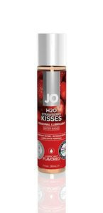 JO H2O STRAWBERRY KISSES 1OZ LUBRICANT