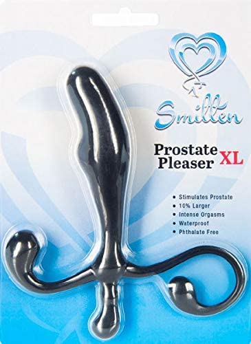 Smitten prostate pleaser XL