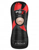 Load image into Gallery viewer, PDX ELITE VIBRATING ORAL STROKER
