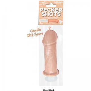 Pecker Shots