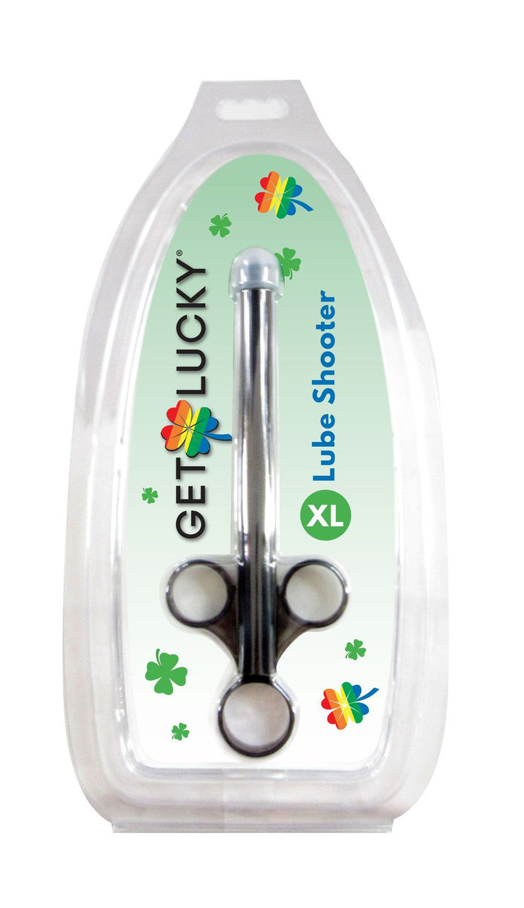 Get Lucky XL Lube Shooter