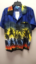 Load image into Gallery viewer, Poly-Print Hawaiian Shirts
