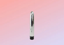 Load image into Gallery viewer, MULTI SPEED CLASSIC VIBRATOR 9”
