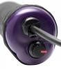 Load image into Gallery viewer, Zeus Deluxe Edition Twilight Violet Wand Kit
