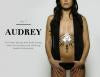 Load image into Gallery viewer, BODY TATTOO AUDREY
